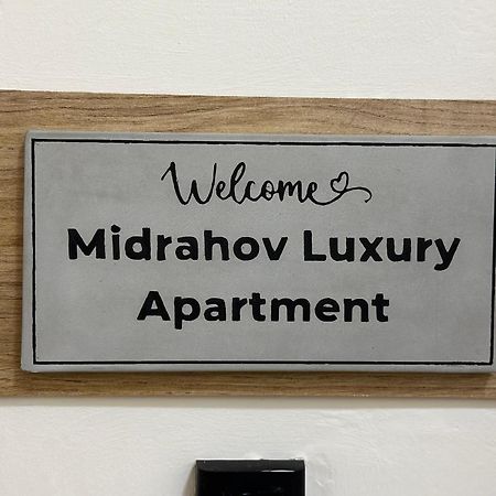 Midrahov Luxury Apartment Zikhron Ya'akov Exterior photo