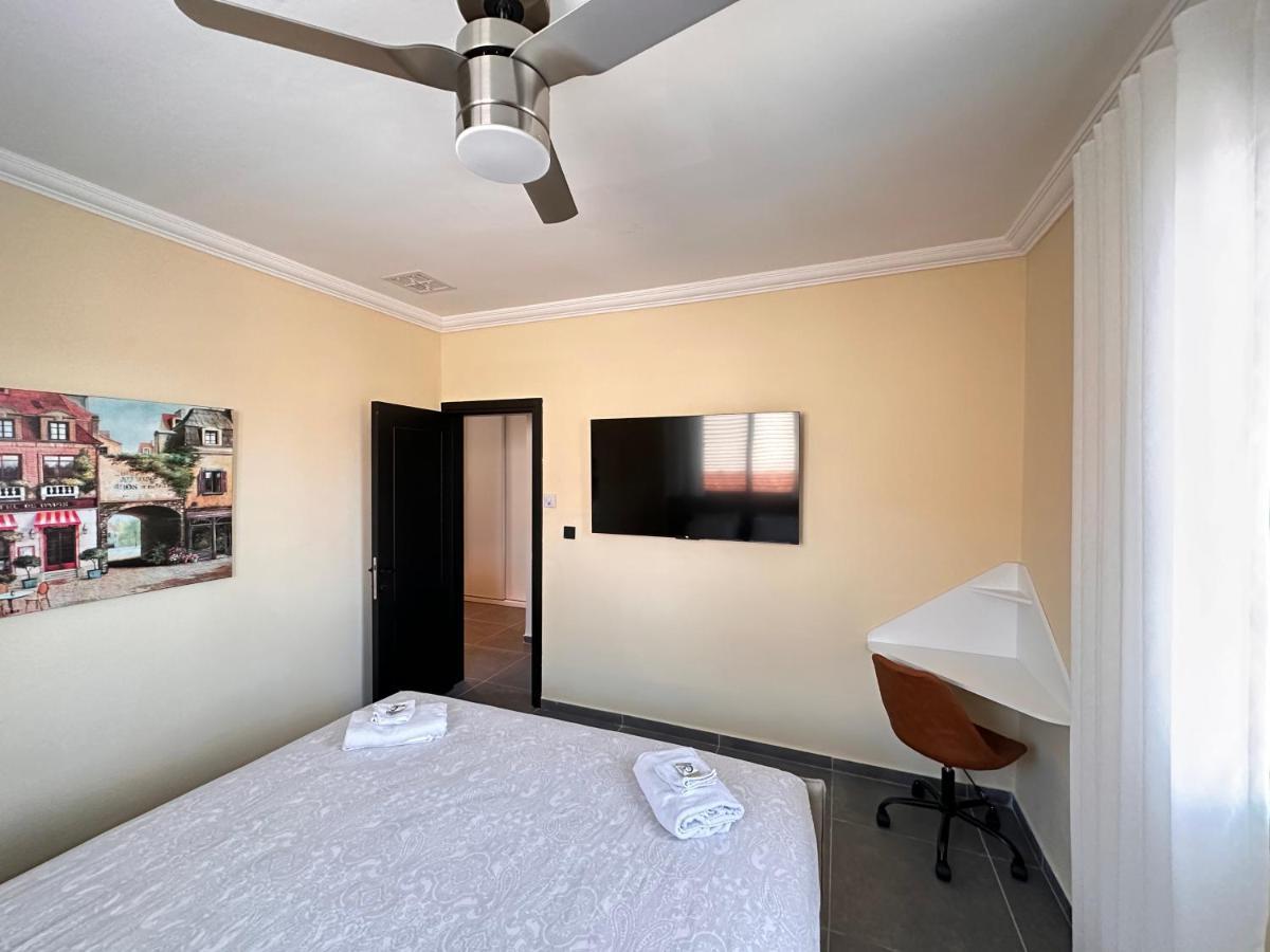 Midrahov Luxury Apartment Zikhron Ya'akov Exterior photo