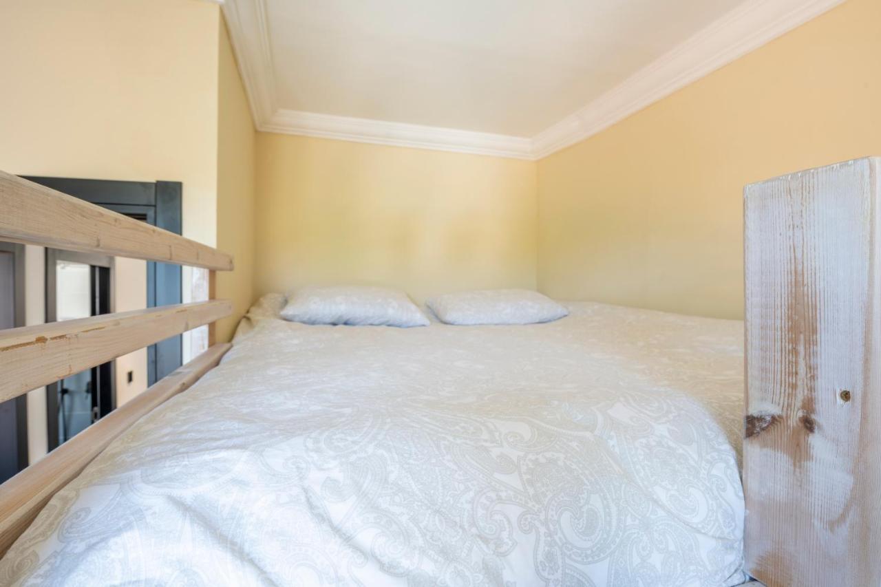 Midrahov Luxury Apartment Zikhron Ya'akov Exterior photo